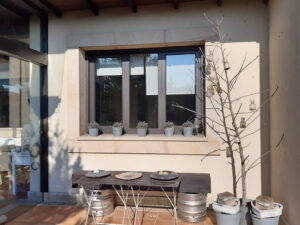 detached villa for sale in Soto del Barco