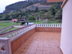 detached house with land for sale in Salas