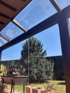 detached villa for sale in Soto del Barco