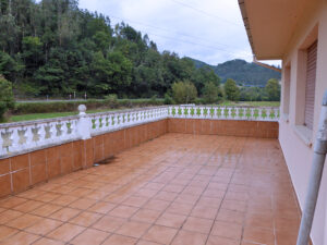 detached house with land for sale in Salas