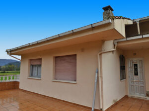 detached house with land for sale in Salas