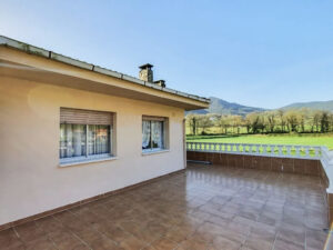 detached house with land for sale in Salas