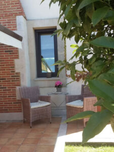 detached villa for sale in Soto del Barco