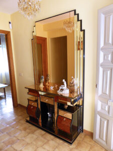 detached house with land for sale in Salas