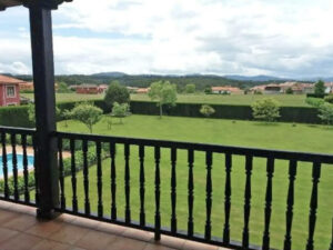 detached villa for sale in Soto del Barco