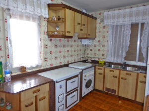 detached house with land for sale in Salas