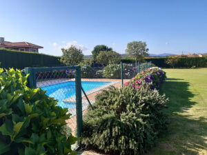 detached villa for sale in Soto del Barco