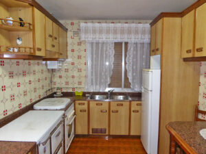 detached house with land for sale in Salas