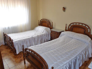 detached house with land for sale in Salas