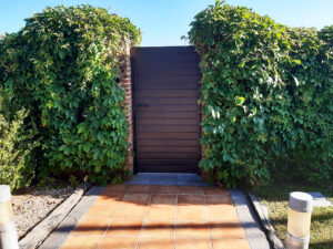 detached villa for sale in Soto del Barco