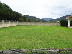 detached house with land for sale in Salas