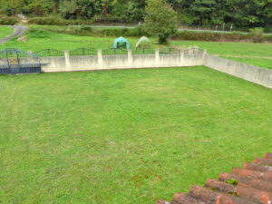 detached house with land for sale in Salas