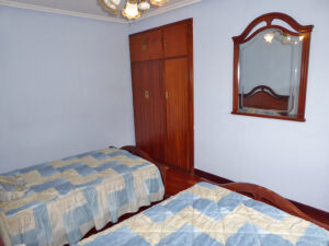 Indiana house for sale in Soto del Barco
