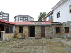 Indiana house for sale in Soto del Barco