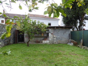 Indiana house for sale in Soto del Barco