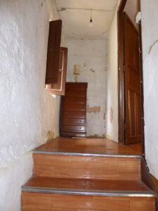 rural village house for sale in Grado