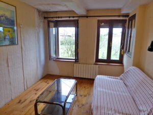 rural village house for sale in Grado