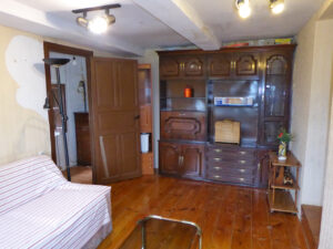 rural village house for sale in Grado