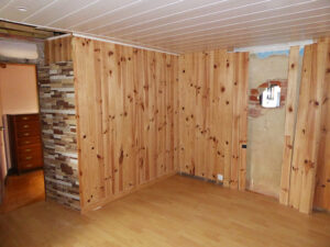 rural village house for sale in Grado