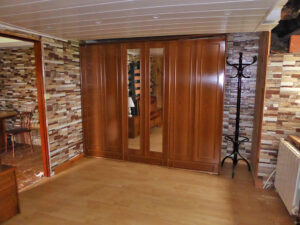 rural village house for sale in Grado