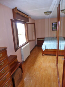 rural village house for sale in Grado