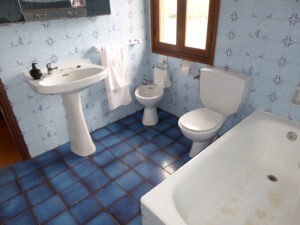 rural village house for sale in Grado