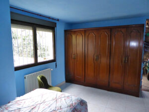 rural village house for sale in Grado