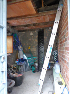 rural village house for sale in Grado