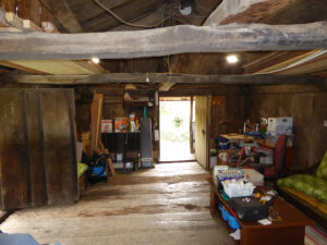 rural village house for sale in Grado