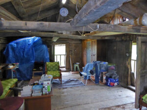 rural village house for sale in Grado