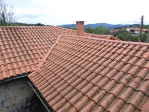 rural village house for sale in Grado