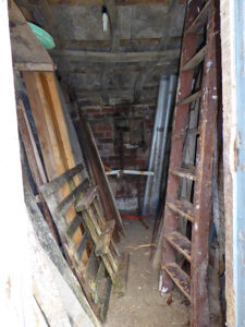 rural village house for sale in Grado