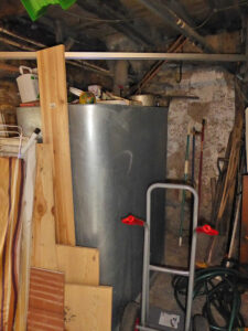 rural village house for sale in Grado