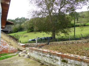 rural village house for sale in Grado