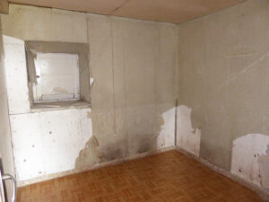 finca with buildable land for sale by the coast