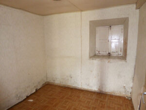 finca with buildable land for sale by the coast