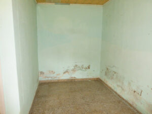 finca with buildable land for sale by the coast