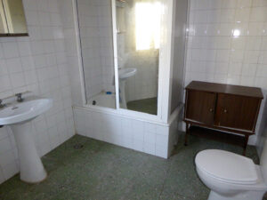 finca with buildable land for sale by the coast