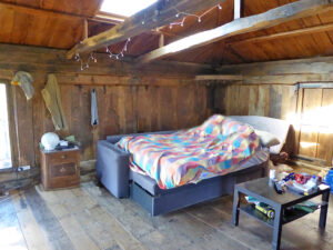 farmhouse with land for sale in Grado