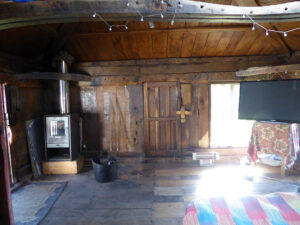 farmhouse with land for sale in Grado