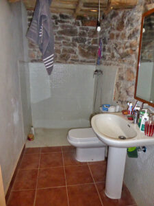 farmhouse with land for sale in Grado