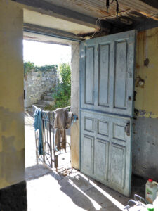 farmhouse with land for sale in Grado