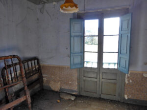 farmhouse with land for sale in Grado