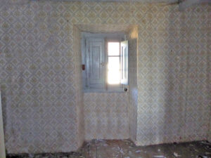 farmhouse with land for sale in Grado