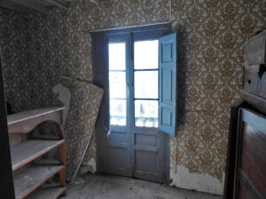 farmhouse with land for sale in Grado