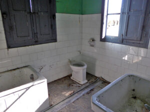 farmhouse with land for sale in Grado