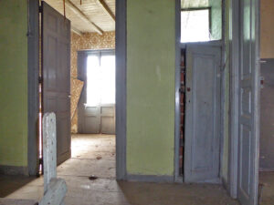 farmhouse with land for sale in Grado