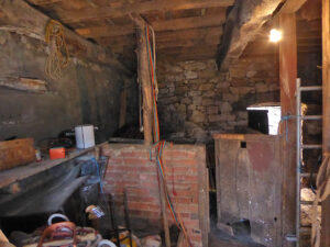 farmhouse with land for sale in Grado