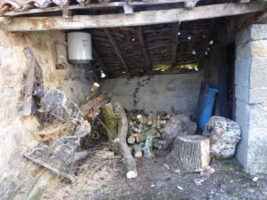 farmhouse with land for sale in Grado