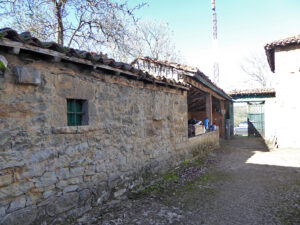 farmhouse with land for sale in Grado